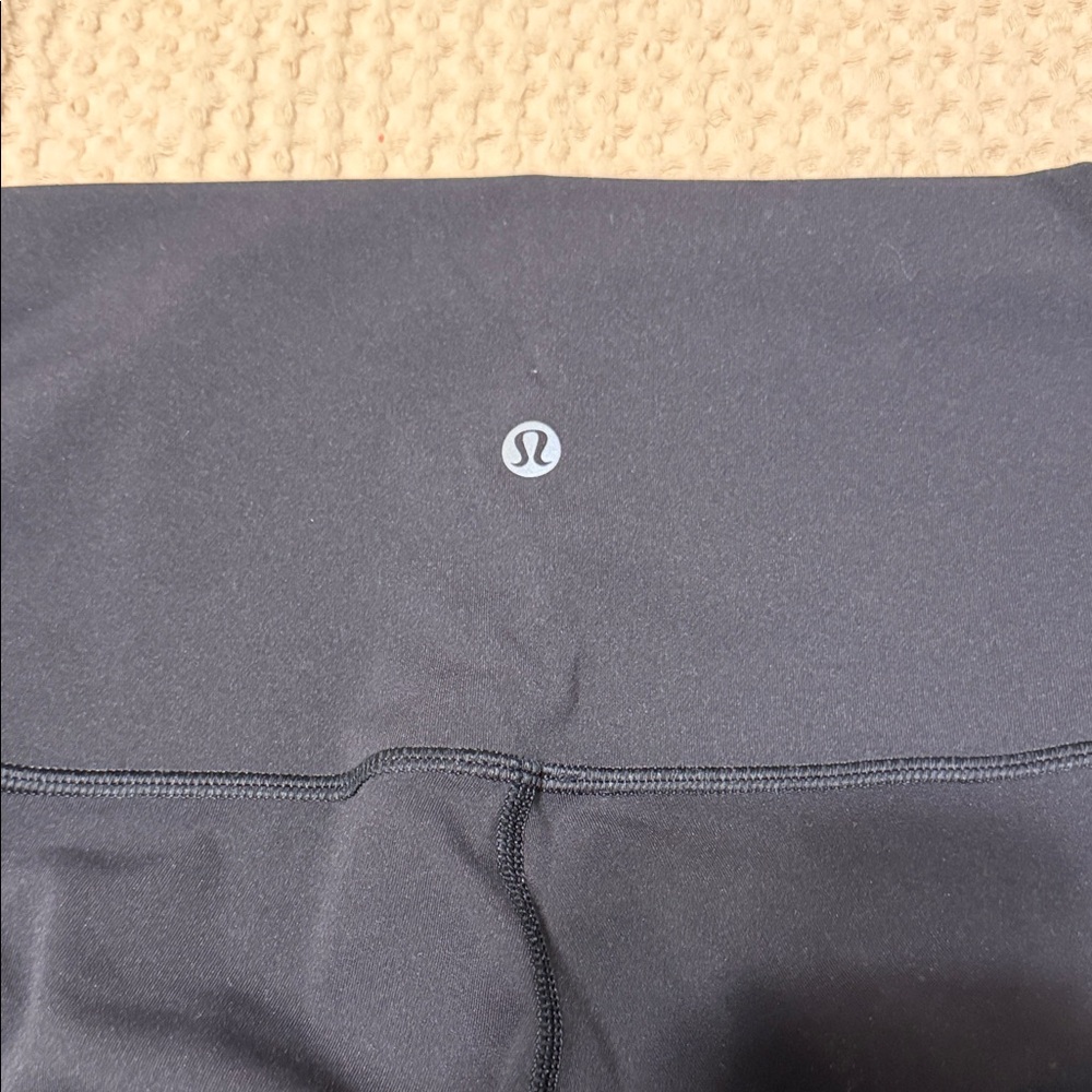 lululemon athletica Black Leggings - Picture 2 of 3